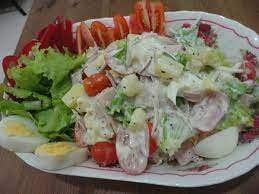 Check spelling or type a new query. Resepi Salad Kentang Resepi Bonda