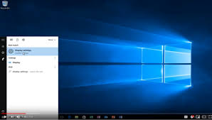 What to do when your xbox one screen is stuck? Change Desktop Icon Size Or Screen Resolution