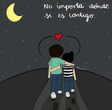 Sin Titulo En 2020 Frases De Enamorados Frases De Ternura Mensaje De Amor Para Novio