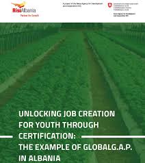 Deciding which one is best for you depends on your background education and your level of interest. Unlocking Job Creation For Youth Through Certification