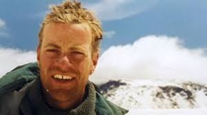 Colin Angus (explorer)