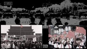 天安門 天安门 法輪功 李洪志 free tibet 劉曉波. Mqxf1i0k2iu42m