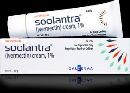 After starting treatment, she now wakes up with clearer skin. Soolantra User Reviews Rosacea Support Group