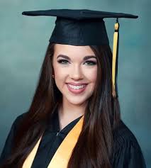 Graduation: St. Amant High School