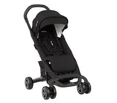 Nuna Pepp Next Stroller Nuna Pepp Stroller Compact Strollers