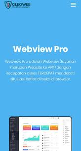 Android system webview is a system component app which is powered by chrome. Webview Pro For Android Apk Download