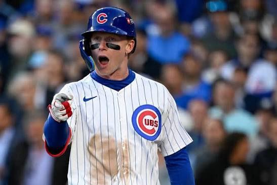 Pete Crow-Armstrong Will Play for Team USA in the 2026 World Baseball  Classic - Cubs - North Side Baseball