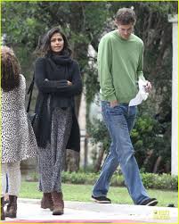 Matthew Mcconaughey Gael Garcia Bernal In Talks To Join Dallas Buyer S Club Photo 2734583 Camila Alves Celebrity Babies Levi Mcconaughey Matthew Mcconaughey Pregnant Celebrities Vida Mcconaughey Pictures Just Jared