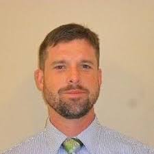 Blake Palmer, Psy.D, LP