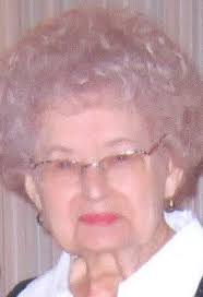 Mary Staley Obituary