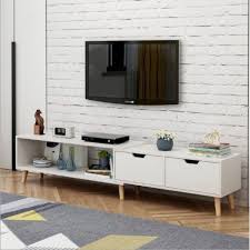 118,5 x 39,6 x 58 cm stok : Rak Tv Tv Rak Murah Tv Cabinet Entertaiment Unit Scandinavian Shopee Malaysia