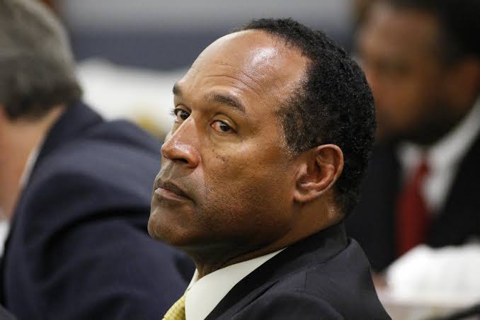 O.J. Simpson Executor to Assess Estate, Goldman's Legal Rep to Review