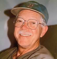 Obituary for James Ray Lamm