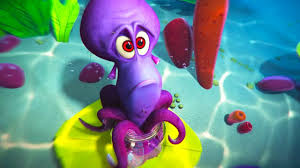 Dave, it turns out, is nursing a grudge from the days at the central park zoo, when the penguin quartet stole the affection of visitors. Dreamworks Madagascar Dave S Back Story Penguins Of Madagascar Clip Kids Movies Youtube