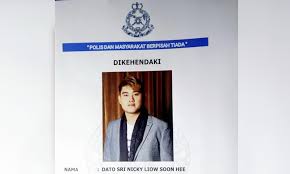 Mengoptimumkan pengunaan sumber manusia dan asset dalam. Malaysiakini Pdrm Mohon Notis Biru Interpol Kesan Nicky Liow