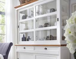 Natura Louisiana Anrichte Im Schonen Landhausstil Jetzt Entdecken Landhaus Mobel Landhausstil Anrichte Weiss