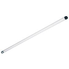 Lithonia Lighting 4 Ft Fluorescent Tube Protector Tgt8cl4 R24 The Home Depot In 2020 Fluorescent Tube Fluorescent Light Fluorescent Light Bulb