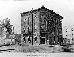 Historic Tour 2 First And Walnut Historic Tours Local History Des Moines
