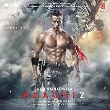 03 Lo Safar Baaghi 2 Mp3 Song Download Pagalworld Com