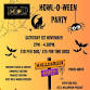 Howl-o-ween Party event image