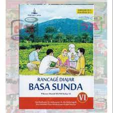 File buku siswa bahasa sunda sd/mi kelas 1 2 3 4 5 6 download pdf pada link di atas yang bisa anda download ini disimpan di cloud storage google drive untuk menjamin. Buku Bahasa Sunda Kelas 5 Sd Rancage Diajar Basa Sunda K2013 Edisi Revisi 2017 Shopee Indonesia