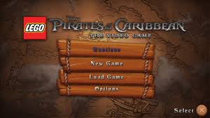 Lego® pirates of the caribbean: Lego Pirates Of The Caribbean The Video Game Usa Iso Psp Isos Emuparadise