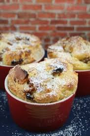Eggnog Bread Pudding Recipe Moms Need To Know Recipe Pudding Recipes Eggnog Bread Pudding Bread Pudding Recipe