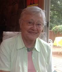 Charlotte Lussier Obituary (2015)