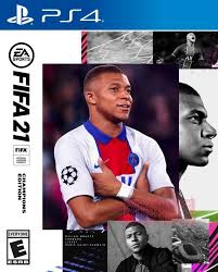 Updated Fifa 21 Ps5 Trailer Ps5 Footage News Release Date Gameplay Ps4 More Billionaire365