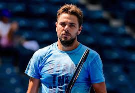 Today is no ordinary day. Stan Wawrinka S Tournament Schedule For 2019 Tennishead