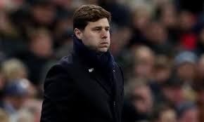 It's clear that we, as a coaching. It S My Dream Pochettino On Coaching Real Madrid Egypttoday