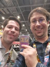 James Shadow (@JamesShadow007)