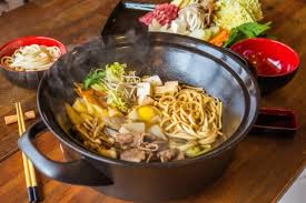 Sukiyaki Na Panela Wok Receita Tradicional E Saborosa Para Fazer Em Casa Revista Sabores Do Sul