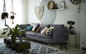 Natura Colore E Design Artigianale Per La Casa Ikea Ideen Mobel Verschonern Gemeinsames Zimmer