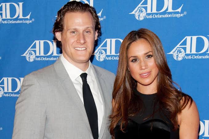 Who is Meghan Markle's ex-husband Trevor Engelson? | Page Six