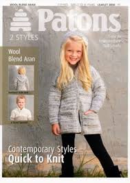 The free knitting patterns are of course also held in high regard here. Patons Knitting Patterns Lovecrafts
