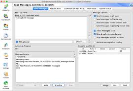 Check spelling or type a new query. How To Send Bulk Messages On Facebook