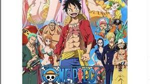 Link Nonton Streaming Anime One Piece Episode 955 Sub Indo Aliansi Baru Tentara Kaido Berkumpul Tribun Sumsel