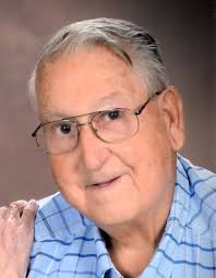 David Hillyard Obituary