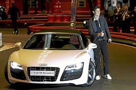 The real madrid superstar is a huge petrolhead at heart. Cristiano Ronaldo S Car Collection Three Ferraris A Bugatti And What Not The Financial Express