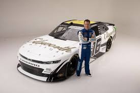 Passerà alla joe gibbs racing. Kaulig Racing Announces Personnel And Partners Working On My Redneck
