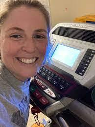 Crystal Haskins's Instagram, Twitter & Facebook