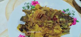 Quarter (0.25 servings) half (0.5 servings) default (1 serving) double (2 servings) triple (3 servings). Talapia Hitam Goreng Berlada Untuk Makan Tengahari
