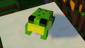 But the most popular minecraft texture packs are only available for free for the java edition, which is logically a problem for many. Forgs Resource Pack Add Frogs To Minecraft Resource Packs Mapping And Modding Java Edition Minecraft Forum Minecraft Forum