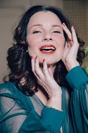 Fran Drescher, Millennial Whisperer