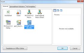 If you need to insert more does anybody knows how to edit the insert new worksheet with own template. Microsoft Excel Tutorials How To Create A Worksheet Template