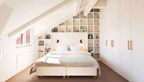 Schlafzimmer Modern Gestalten 125 Ideen Und Inspirationen Schlafzimmer Dachschrage Zimmer Mit Dachschrage Einrichten Schlafzimmer