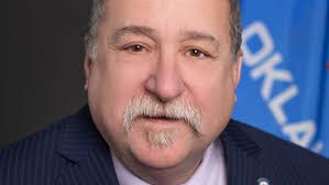 Rep. Mark McBride: Issues in the Legislature are not new or novel