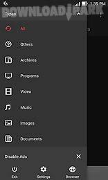 By using free internet speed tests on websites like speedtest, speakeasy and bandwidthplace, you can determine your computer's download and upload speeds. Fast Speed Download Manager Android Aplicacion Gratis Descargar Apk