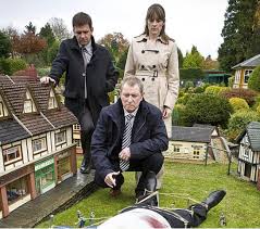 Midsomer Murders Drawing Dead Synopsis Время не властно над подлинными ценностями, в романах каролины грэм, так же как и веком раньше. midsomer murders drawing dead synopsis